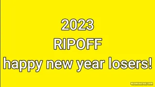 2023 RIPOFF