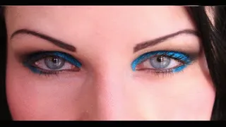 HYPN0TIK BLUE EYES (Get addicted to the best eyes of clips4sale)