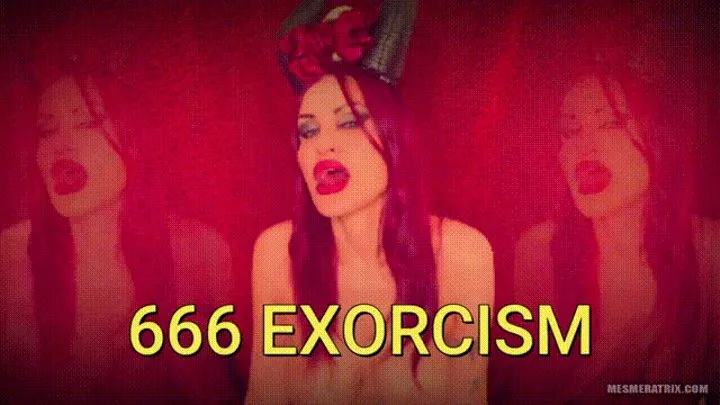 666 EXORCISM