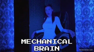 MECHANICAL BRAIN