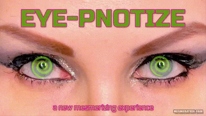 EYE-PNOTIZE