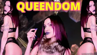 QUEENDOM