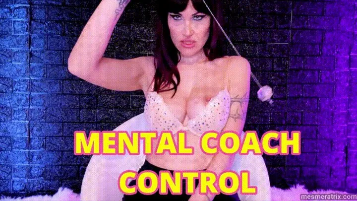 MENTAL COACH CONTROL