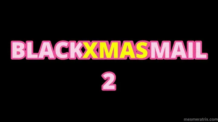 BLACKXMASMAIL 2