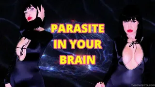 PARASITE IN YOUR BRAIN