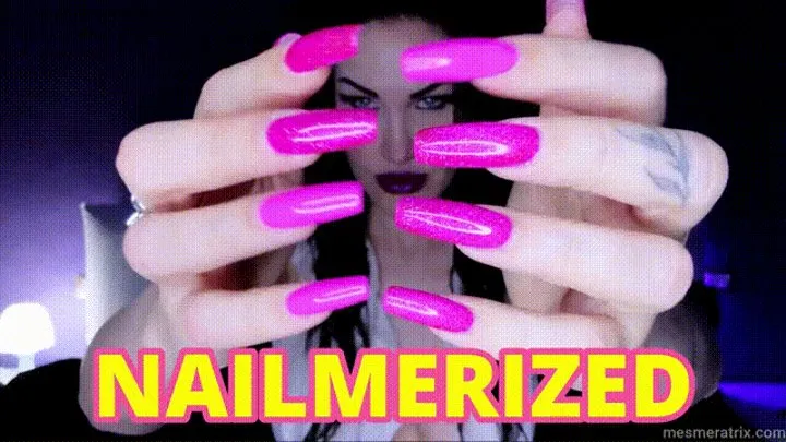 NAILMERIZED