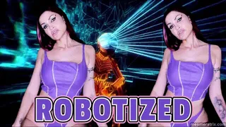 ROBOTIZED