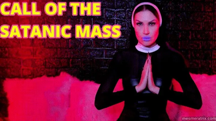 CALL OF THE SATANIC MASS