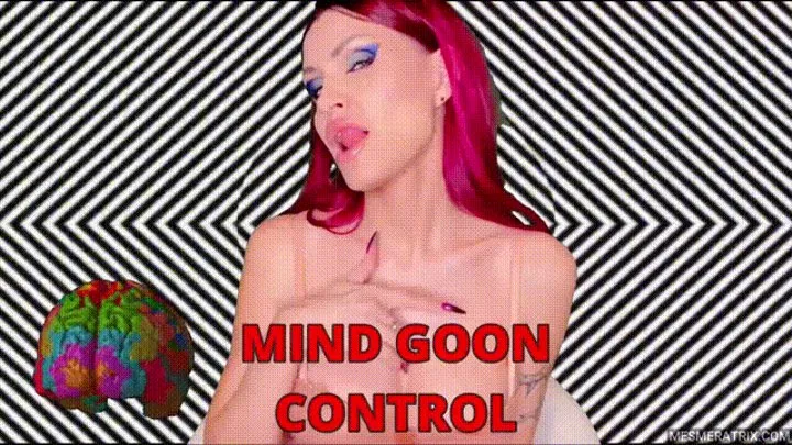 MIND GOON CONTROL