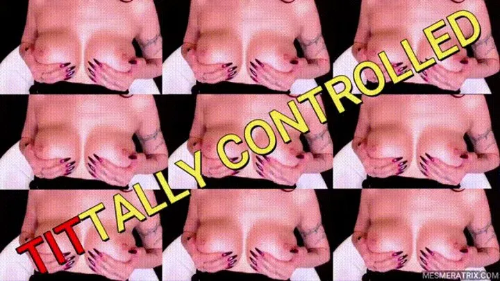 TITTALLY CONTROLLED