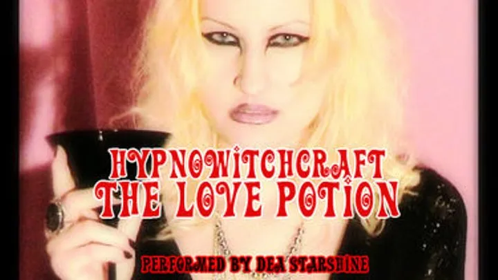 WITCHCRAFT: THE LOVE POTION