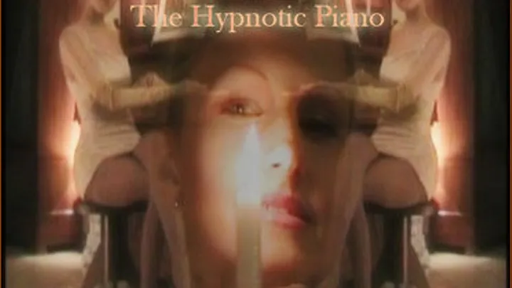 THE H**NOTIC PIANO - special offer!! GLOVE FETISH