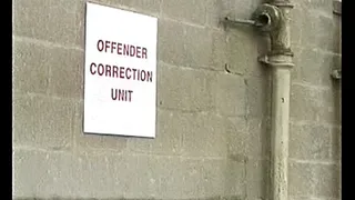 Offenders Unit : Whore's Punishment: P1