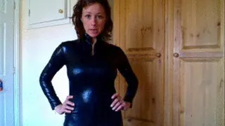 Mistress Kelly H introduces herself