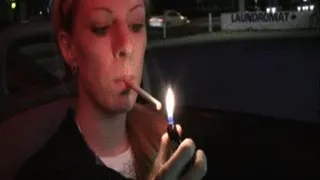 Smoking & Driving a 5.0