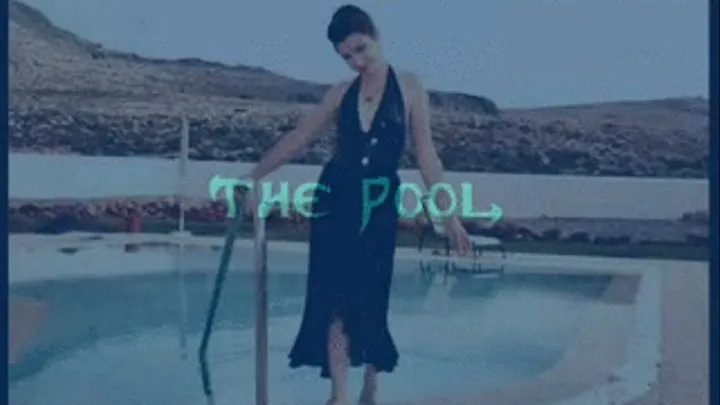 Swimming Pool Slideshow: Domme Swimwear