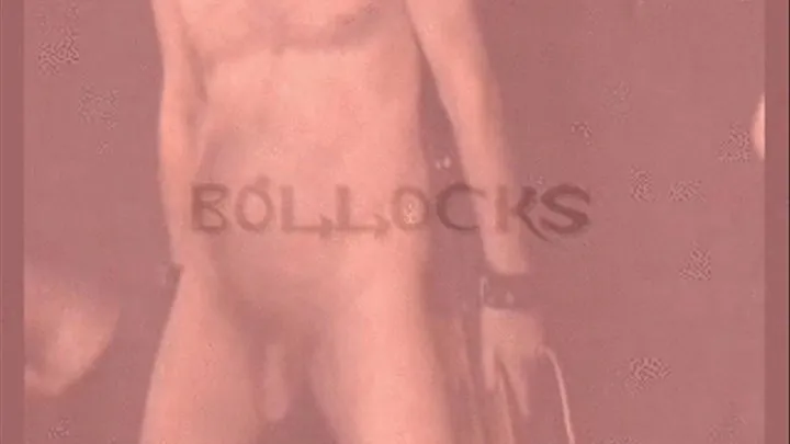 Never Mind the Bollocks: Double-Domme CBT