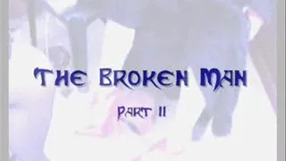 Broken Man II: Multi-Domme High Heel Shoe Worship