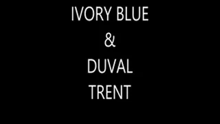 IVORY BLUE