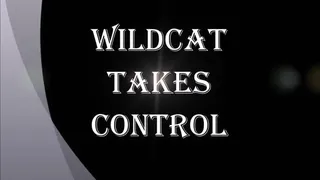 WILDCAT TAKES CONTROL