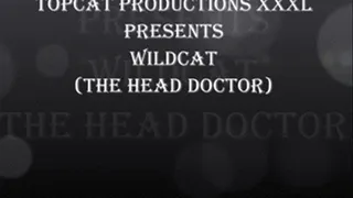 WILDCAT THE HEAD DOCTOR