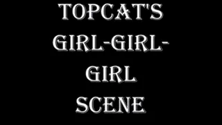 TOPCATS GIRL-GIRL-GIRL SCENE