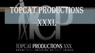 TOPCAT PRODUCTIONS ONE WILD NIGHT THE ORGY