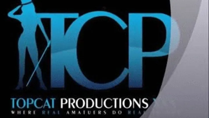 TOPCAT PRODUCTIONS PUSSY EATING EDITION