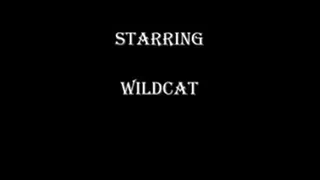 WILDCAT TAKES IT UP THE ASS AND SWALLOW'S THE CUM