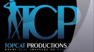 TOPCAT PRODUCTIONS STRIPPERS EDITION