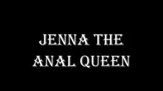 JENNA THE ANAL QUEEN MILF