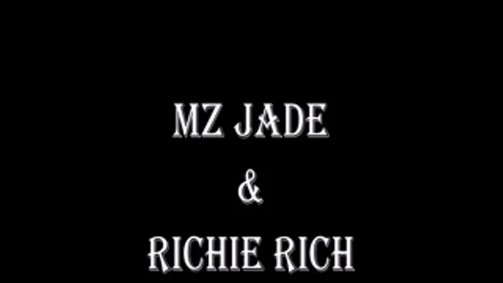 MZ JADE STARR FUCKS RICHIE RICH