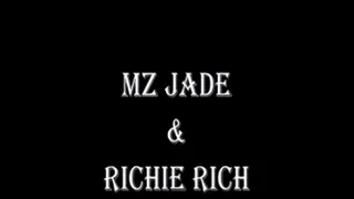 MZ JADE STARR FUCKS RICHIE RICH