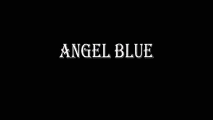 ANGEL BLUE FUCKS DAT BOI TRENT PART 3.