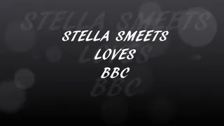 STELLA SEETS LOVES BBC
