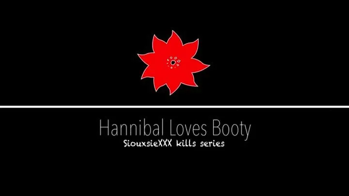 THE HANNIBAL SERIES