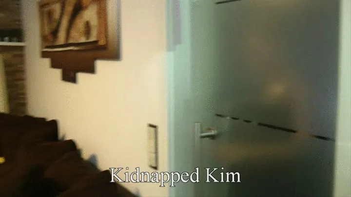 Hijacked Kim