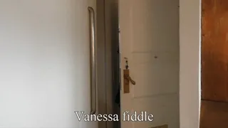 Vanessa fiddle