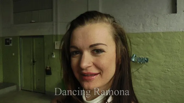 Dancing Ramona