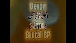 Devons Brutual belly beatdown from Jinx