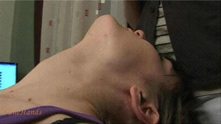 TINA'S THROAT 2