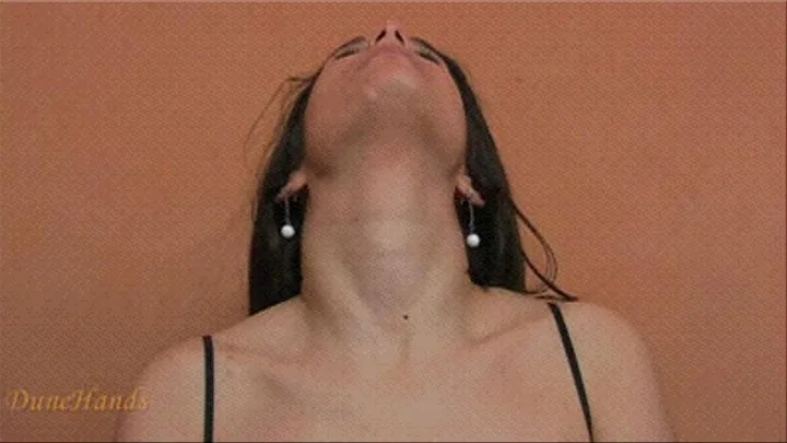 KIM'S THROAT 3