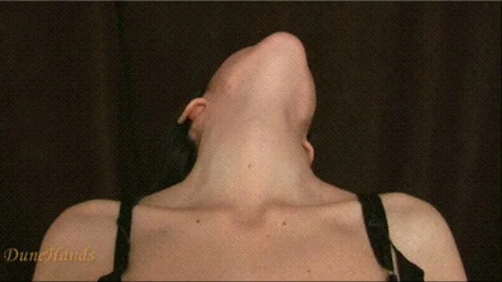 SOPHIE'S THROAT