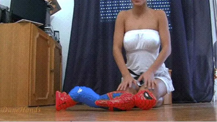 SPIDERMAN