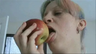 Turning the Repair Man into an Apple to Eat