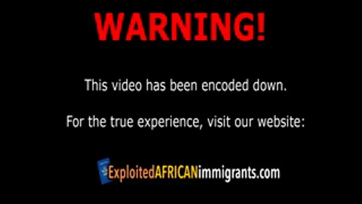 Watch Africans  in Europe