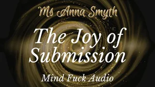 The Joy of Submission: A Guided Journey of Devotion and Surrender