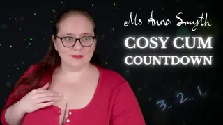 Cosy Cum Countdown