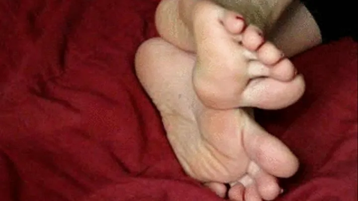 Toes n Soles