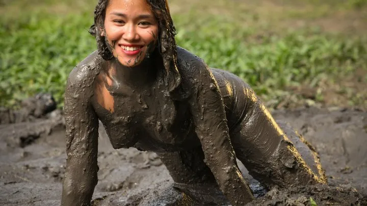 Janes's Sexy Mud Glamour